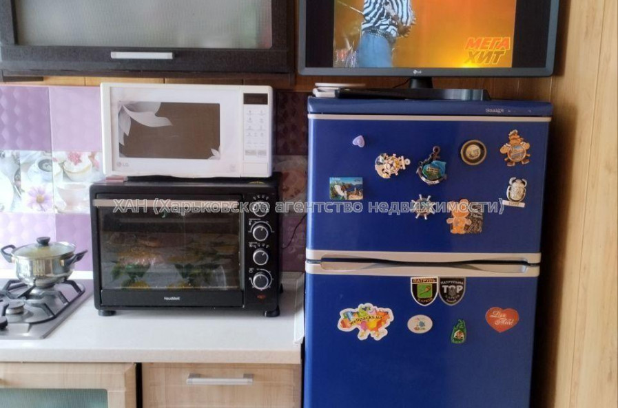 Продам квартиру, Каденюка ул. , 1  ком., 31 м², косметический ремонт 