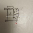 Продам квартиру, Каденюка ул. , 1  ком., 31 м², косметический ремонт 