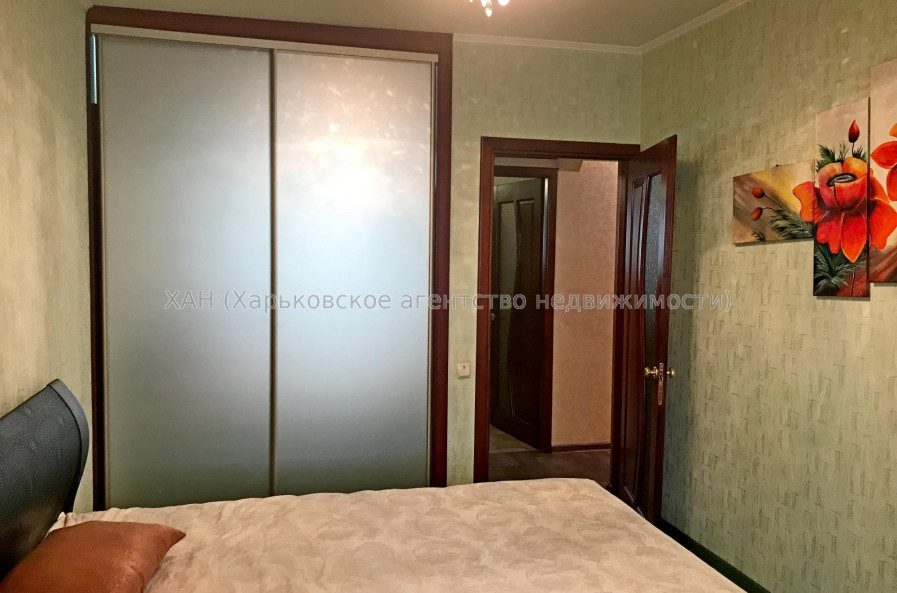 Продам квартиру, Непокоренных ул. , 12А , 3  ком., 64 м², евроремонт 
