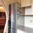 Продам квартиру, Непокоренных ул. , 12А , 3  ком., 64 м², евроремонт 
