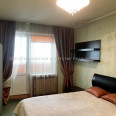Продам квартиру, Непокоренных ул. , 12А , 3  ком., 64 м², евроремонт 