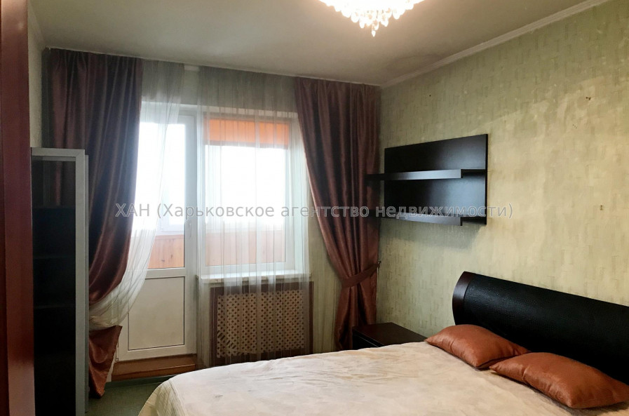 Продам квартиру, Непокоренных ул. , 12А , 3  ком., 64 м², евроремонт 