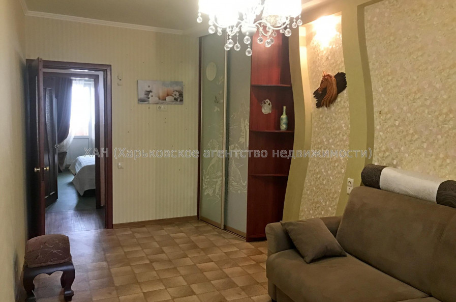 Продам квартиру, Непокоренных ул. , 12А , 3  ком., 64 м², евроремонт 