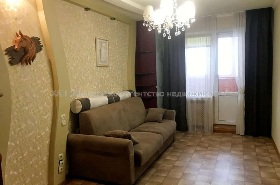 Продам квартиру, Непокоренных ул. , 12А , 3  ком., 64 м², евроремонт 