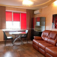 Продам квартиру, Непокоренных ул. , 12А , 3  ком., 64 м², евроремонт 