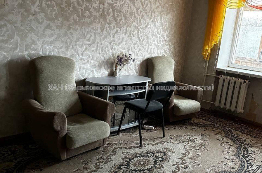 Продам квартиру, Деревянко ул. , 3 кім., 57 м², советский ремонт 