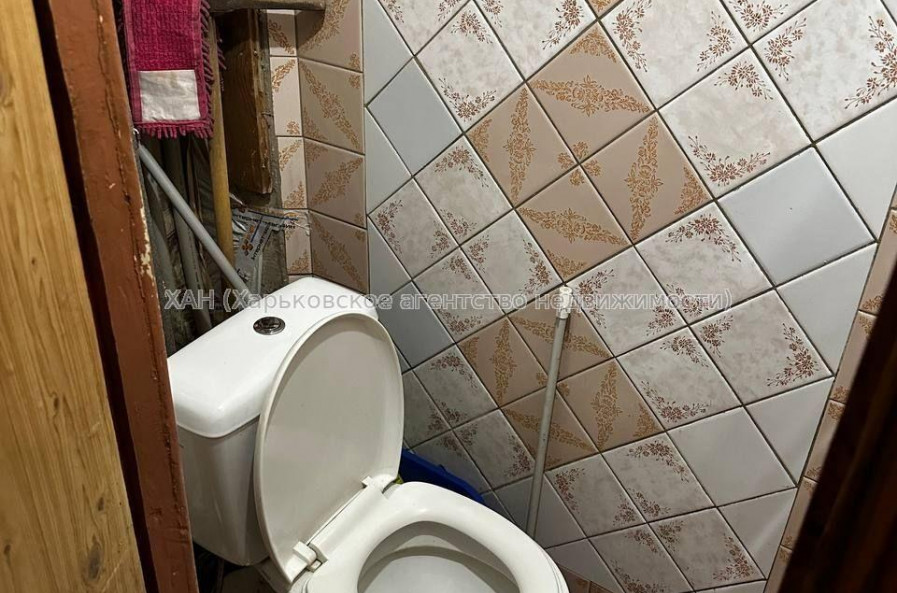 Продам квартиру, Деревянко ул. , 3 кім., 57 м², советский ремонт 