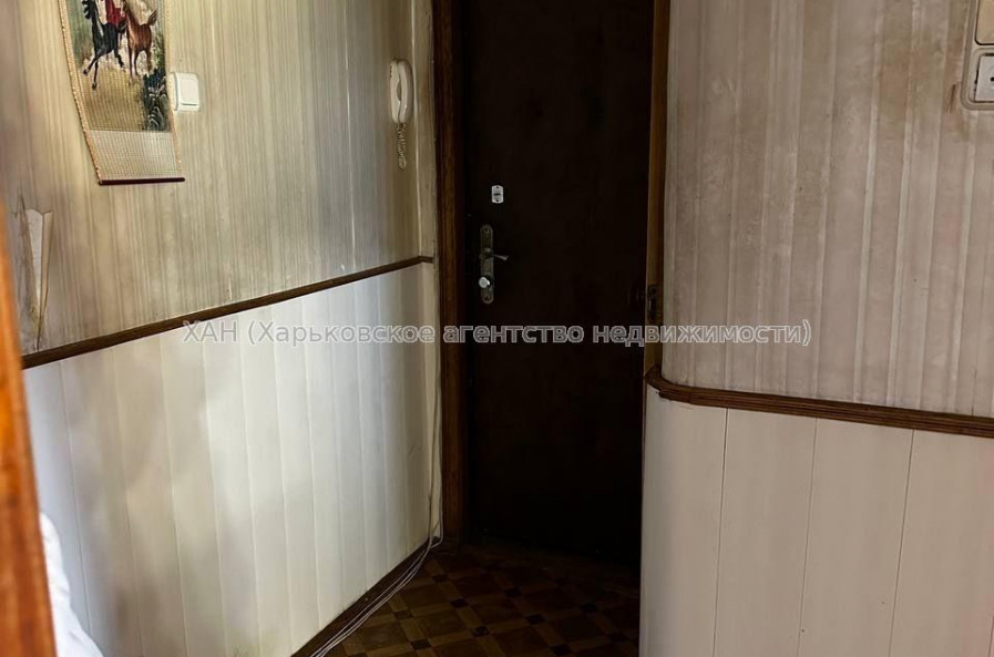 Продам квартиру, Деревянко ул. , 3 кім., 57 м², советский ремонт 