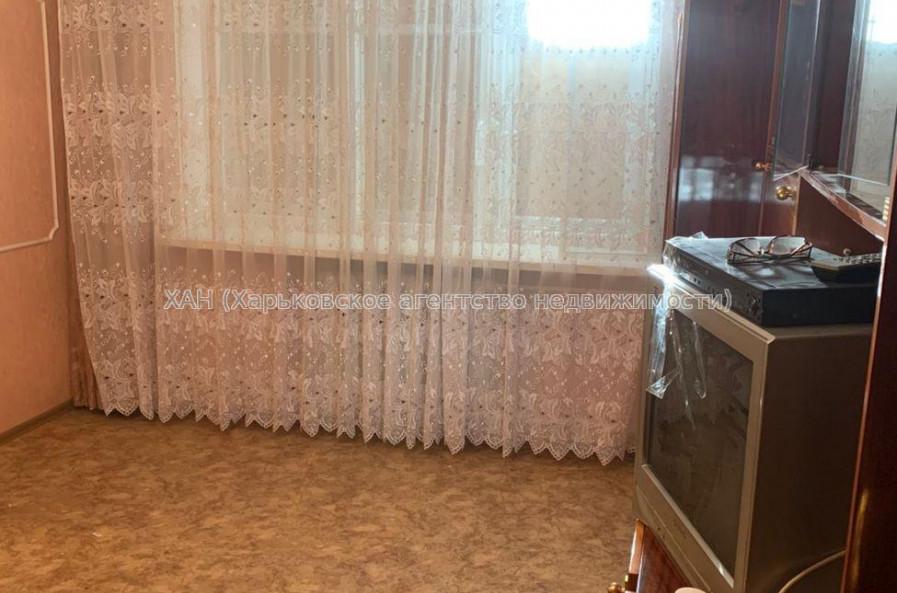 Продам квартиру, Боевая ул. , 2  ком., 43.30 м², косметический ремонт 