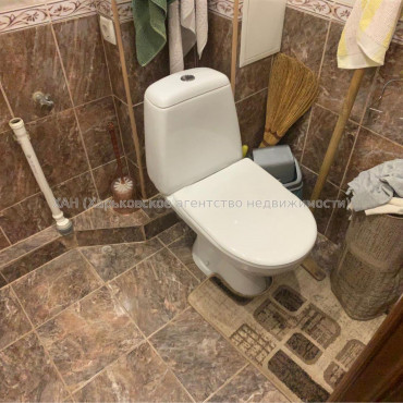 Продам квартиру, Боевая ул. , 2 кім., 43.30 м², косметический ремонт 