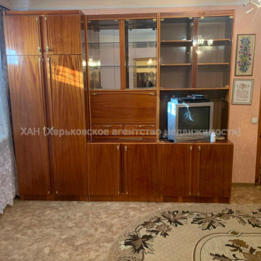 Продам квартиру, Боевая ул. , 2 кім., 43.30 м², косметический ремонт 