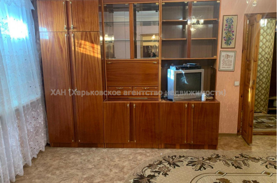 Продам квартиру, Боевая ул. , 2  ком., 43.30 м², косметический ремонт 