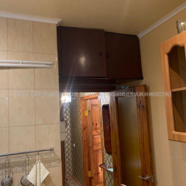 Продам квартиру, Боевая ул. , 2 кім., 43.30 м², косметический ремонт 