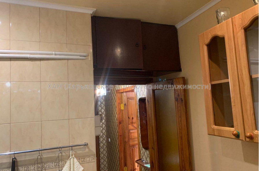Продам квартиру, Боевая ул. , 2  ком., 43.30 м², косметический ремонт 