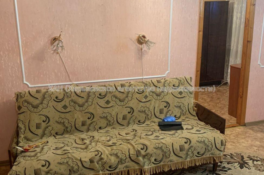 Продам квартиру, Боевая ул. , 2  ком., 43.30 м², косметический ремонт 