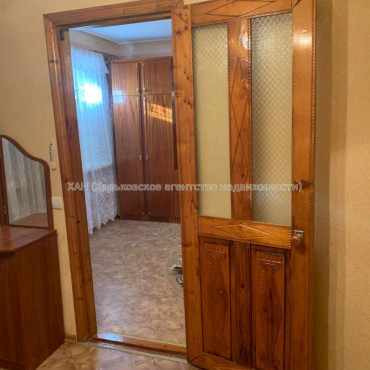 Продам квартиру, Боевая ул. , 2 кім., 43.30 м², косметический ремонт 