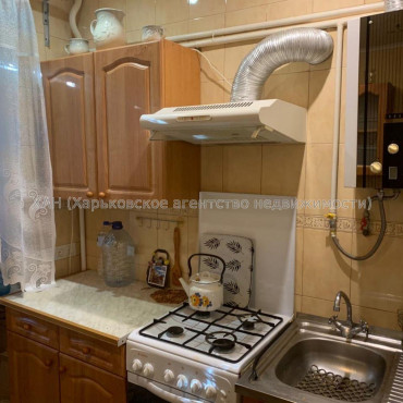 Продам квартиру, Боевая ул. , 2 кім., 43.30 м², косметический ремонт 