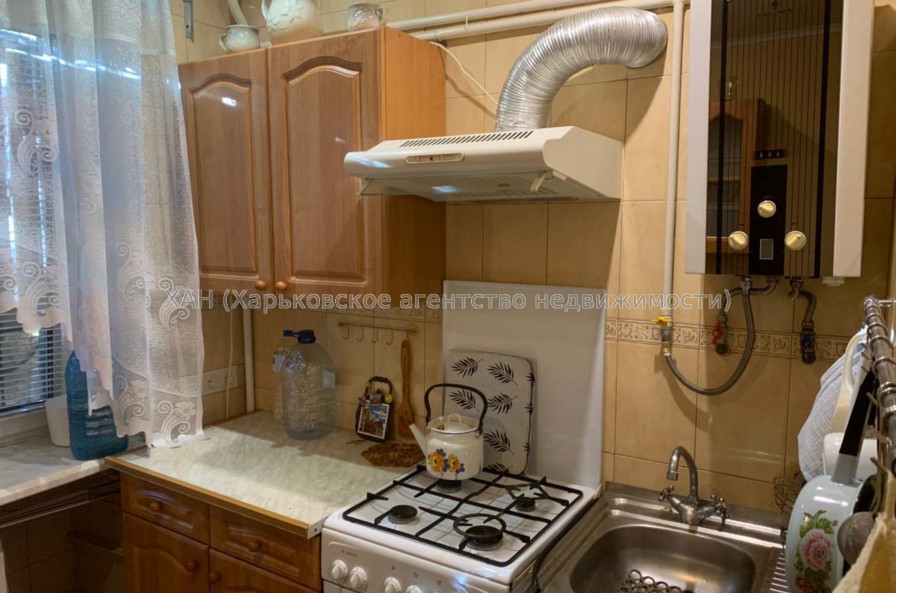 Продам квартиру, Боевая ул. , 2  ком., 43.30 м², косметический ремонт 