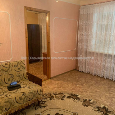 Продам квартиру, Боевая ул. , 2 кім., 43.30 м², косметический ремонт 
