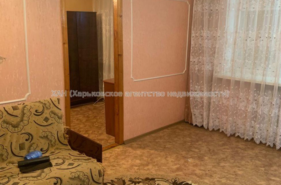 Продам квартиру, Боевая ул. , 2  ком., 43.30 м², косметический ремонт 