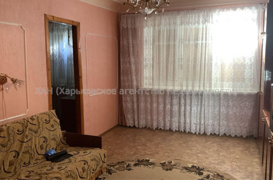 Продам квартиру, Боевая ул. , 2  ком., 43.30 м², косметический ремонт 