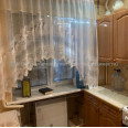 Продам квартиру, Боевая ул. , 2  ком., 43.30 м², косметический ремонт 