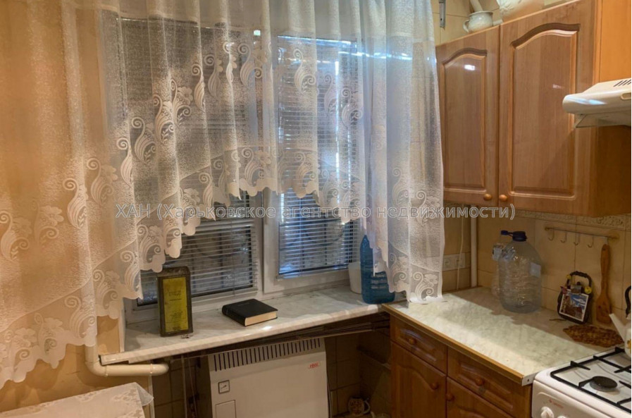 Продам квартиру, Боевая ул. , 2  ком., 43.30 м², косметический ремонт 