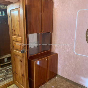 Продам квартиру, Боевая ул. , 2 кім., 43.30 м², косметический ремонт 