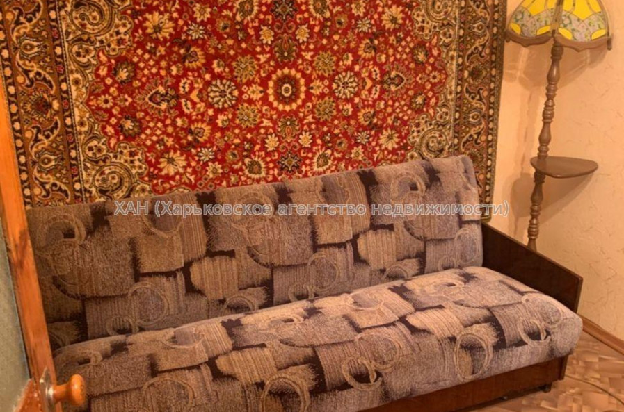 Продам квартиру, Боевая ул. , 2  ком., 43.30 м², косметический ремонт 