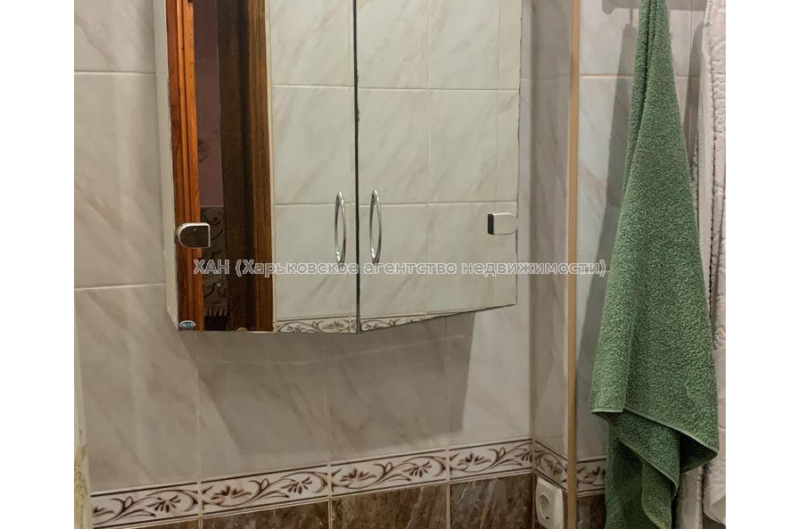 Продам квартиру, Боевая ул. , 2  ком., 43.30 м², косметический ремонт 