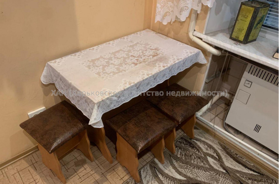 Продам квартиру, Боевая ул. , 2  ком., 43.30 м², косметический ремонт 
