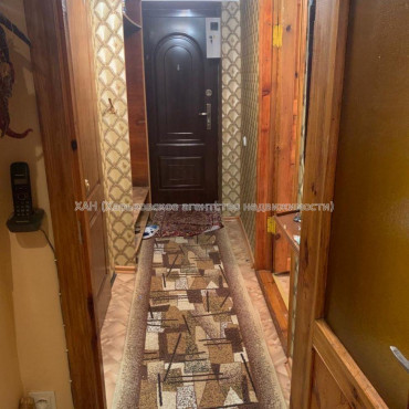 Продам квартиру, Боевая ул. , 2 кім., 43.30 м², косметический ремонт 