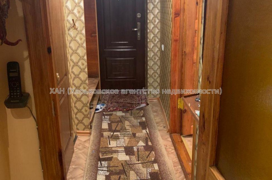 Продам квартиру, Боевая ул. , 2  ком., 43.30 м², косметический ремонт 