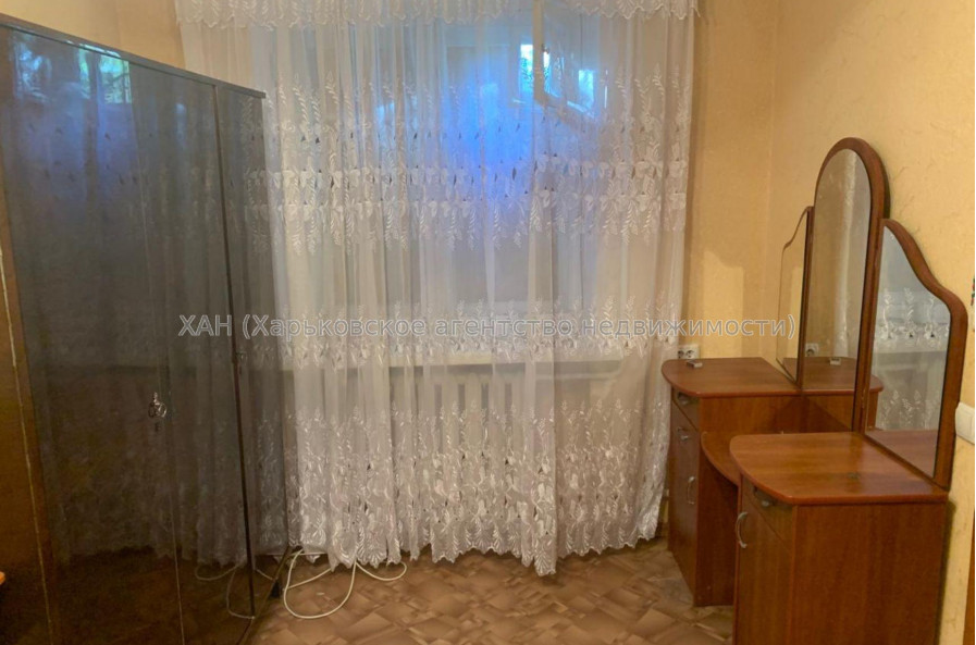 Продам квартиру, Боевая ул. , 2  ком., 43.30 м², косметический ремонт 