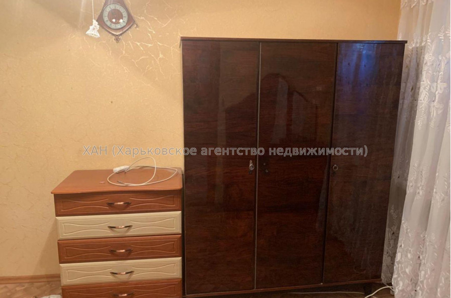 Продам квартиру, Боевая ул. , 2  ком., 43.30 м², косметический ремонт 