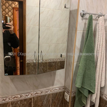 Продам квартиру, Боевая ул. , 2 кім., 43.30 м², косметический ремонт 