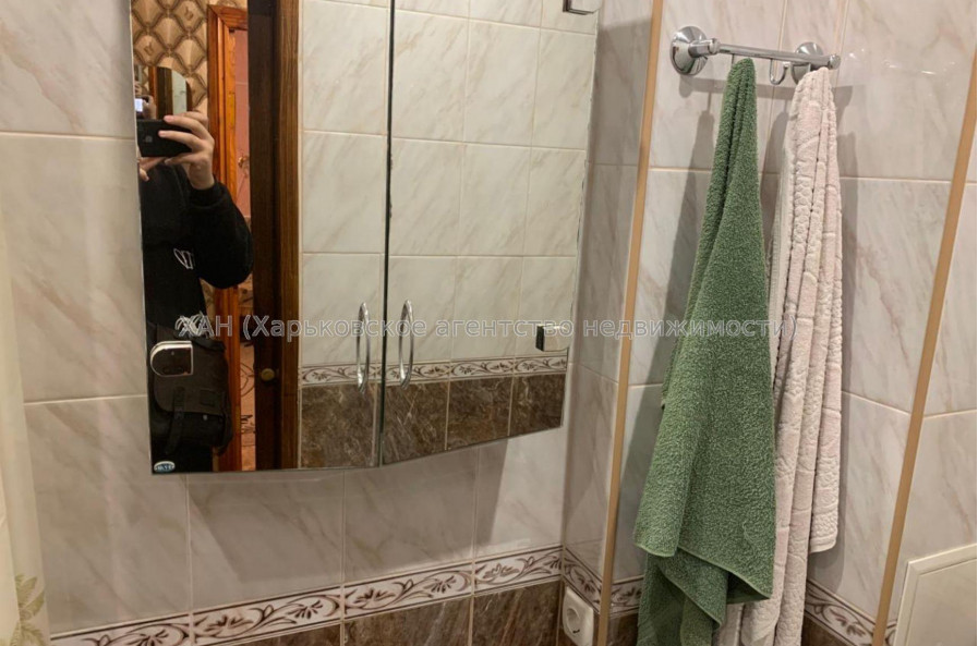 Продам квартиру, Боевая ул. , 2  ком., 43.30 м², косметический ремонт 