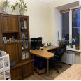 Продам квартиру, Каширская ул. , 1  ком., 33.60 м², капитальный ремонт 