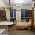Продам квартиру, Каширская ул. , 1  ком., 33.60 м², капитальный ремонт 