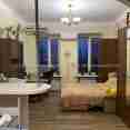 Продам квартиру, Каширская ул. , 1  ком., 33.60 м², капитальный ремонт 
