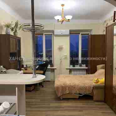 Продам квартиру, Каширская ул. , 1  ком., 33.60 м², капитальный ремонт 