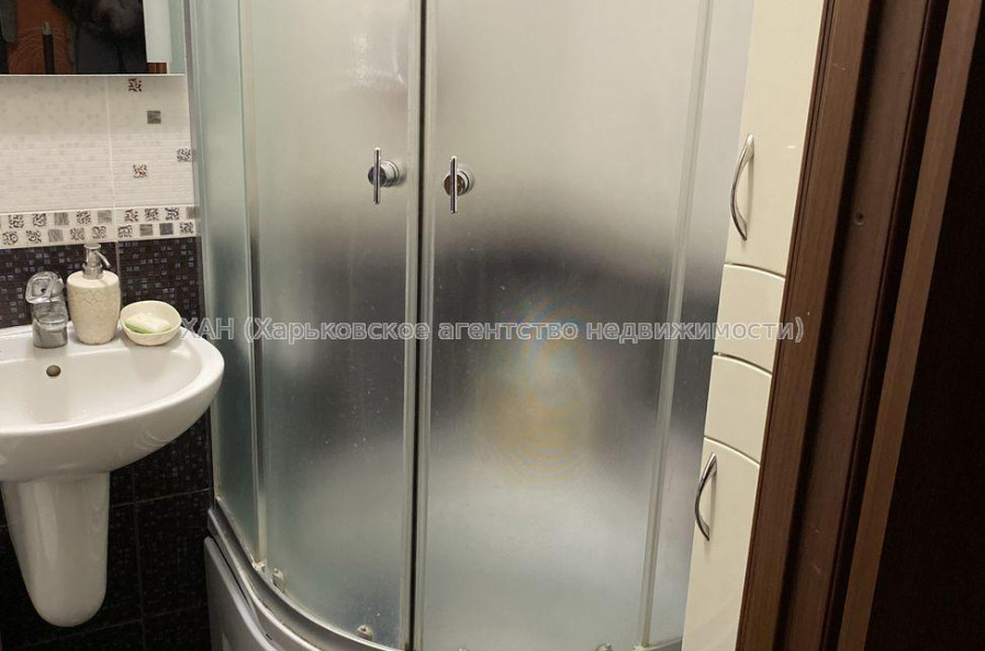 Продам квартиру, Каширская ул. , 1  ком., 33.60 м², капитальный ремонт 