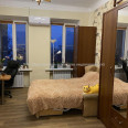 Продам квартиру, Каширская ул. , 1  ком., 33.60 м², капитальный ремонт 