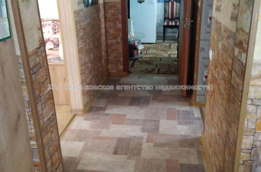 Продам будинок, Витебская ул. , 65 м², 6.50 соток, косметический ремонт 