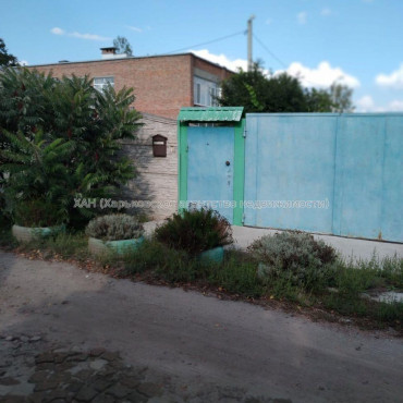 Продам будинок, Витебская ул. , 65 м², 6.50 соток, косметический ремонт 