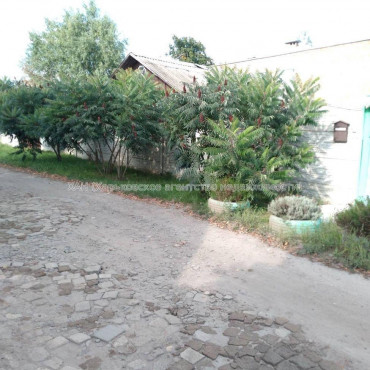 Продам будинок, Витебская ул. , 65 м², 6.50 соток, косметический ремонт 