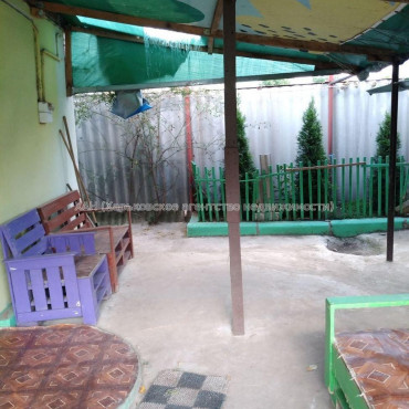 Продам будинок, Витебская ул. , 65 м², 6.50 соток, косметический ремонт 