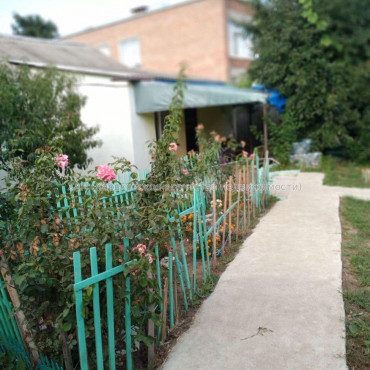 Продам будинок, Витебская ул. , 65 м², 6.50 соток, косметический ремонт 