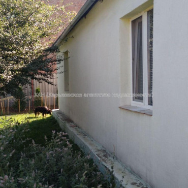 Продам будинок, Витебская ул. , 65 м², 6.50 соток, косметический ремонт 