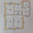 Продам будинок, Витебская ул. , 65 м², 6.50 соток, косметический ремонт 